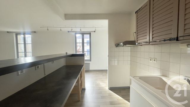 Appartement F4 à louer - 4 pièces - 85.56 m2 - PERIGUEUX - 24 - AQUITAINE - Century 21 Mazaudon Immobilier