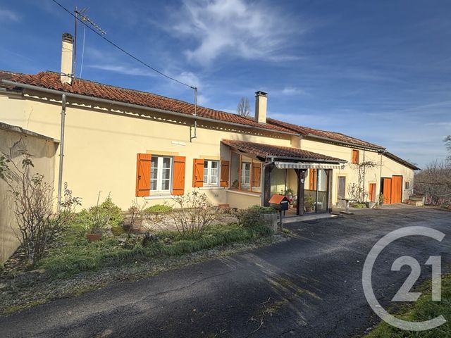 maison - CHAMPCEVINEL - 24