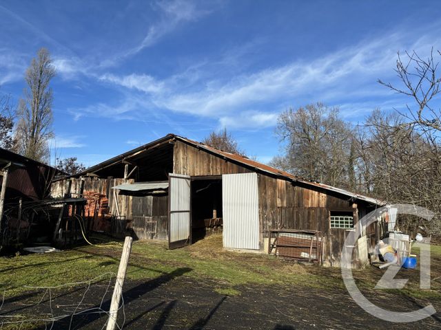 maison à vendre - 3 pièces - 62.76 m2 - CHAMPCEVINEL - 24 - AQUITAINE - Century 21 Mazaudon Immobilier