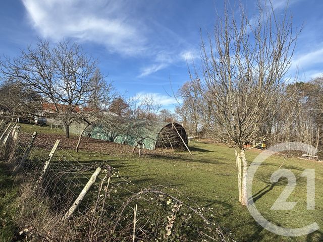 maison à vendre - 3 pièces - 62.76 m2 - CHAMPCEVINEL - 24 - AQUITAINE - Century 21 Mazaudon Immobilier