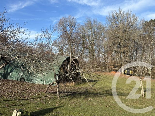 maison à vendre - 3 pièces - 62.76 m2 - CHAMPCEVINEL - 24 - AQUITAINE - Century 21 Mazaudon Immobilier