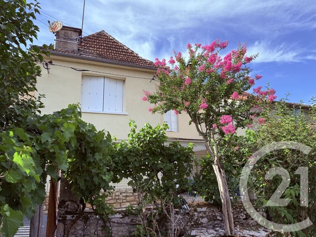 maison - COULAURES - 24