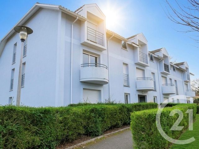 appartement - COULOUNIEIX CHAMIERS - 24