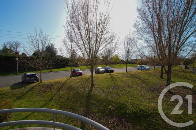 Appartement F2 à vendre - 2 pièces - 47.1 m2 - COULOUNIEIX CHAMIERS - 24 - AQUITAINE - Century 21 Mazaudon Immobilier