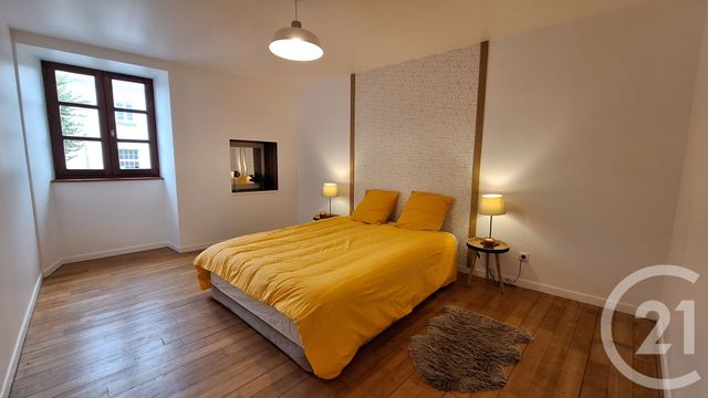 Appartement F3 bis à vendre - 3 pièces - 84.0 m2 - PERIGUEUX - 24 - AQUITAINE - Century 21 Mazaudon Immobilier