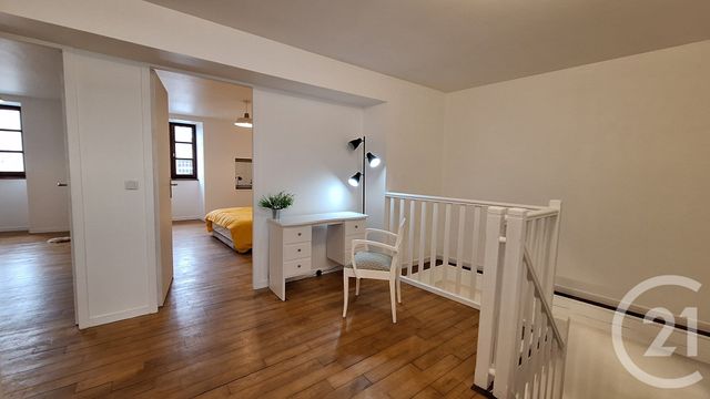 Appartement F3 bis à vendre - 3 pièces - 84.0 m2 - PERIGUEUX - 24 - AQUITAINE - Century 21 Mazaudon Immobilier