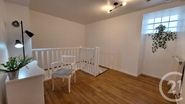 Appartement F3 bis à vendre - 3 pièces - 84.0 m2 - PERIGUEUX - 24 - AQUITAINE - Century 21 Mazaudon Immobilier