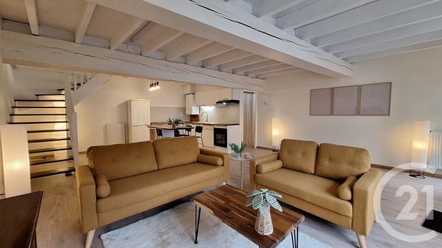 appartement - PERIGUEUX - 24