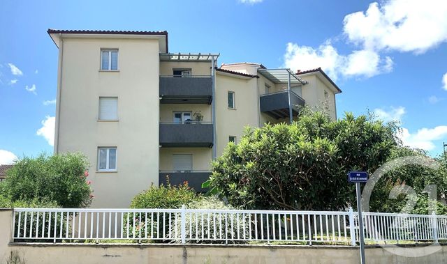 appartement - PERIGUEUX - 24