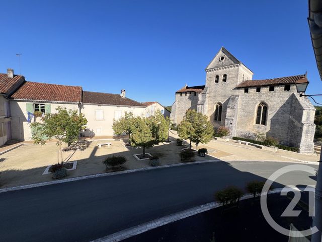 maison à vendre - 3 pièces - 90.22 m2 - MAREUIL EN PERIGORD - 24 - AQUITAINE - Century 21 Mazaudon Immobilier
