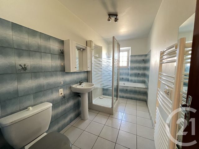 maison à vendre - 3 pièces - 90.22 m2 - MAREUIL EN PERIGORD - 24 - AQUITAINE - Century 21 Mazaudon Immobilier