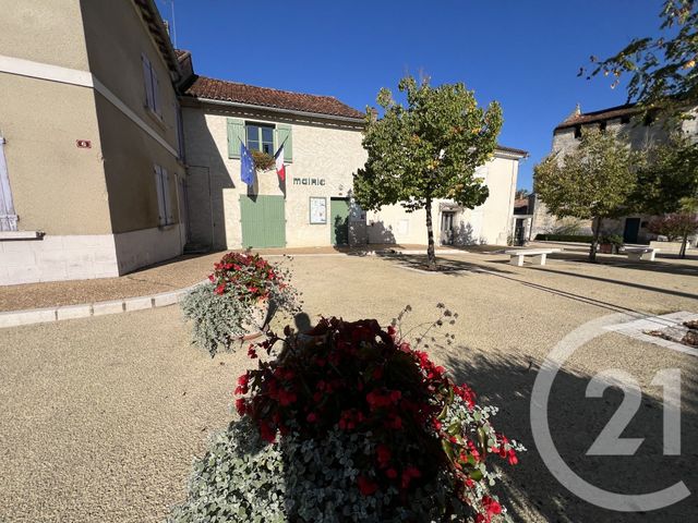 maison à vendre - 3 pièces - 90.22 m2 - MAREUIL EN PERIGORD - 24 - AQUITAINE - Century 21 Mazaudon Immobilier