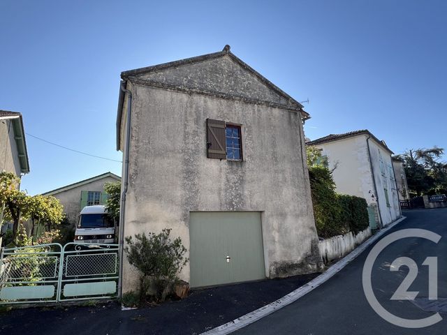 maison à vendre - 3 pièces - 90.22 m2 - MAREUIL EN PERIGORD - 24 - AQUITAINE - Century 21 Mazaudon Immobilier