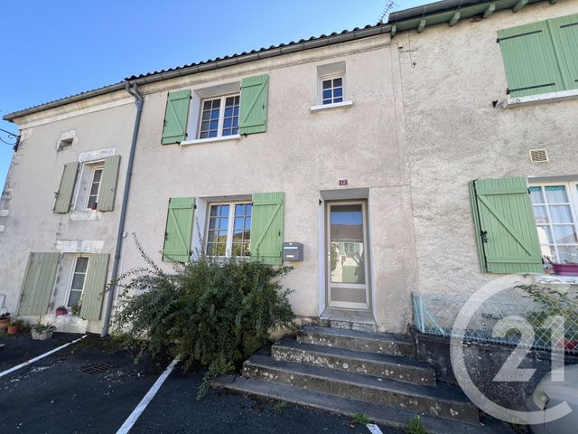 Maison à vendre MAREUIL EN PERIGORD