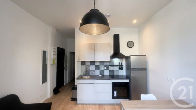 appartement - PERIGUEUX - 24