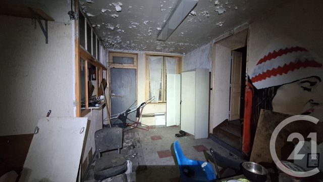 maison à vendre - 6 pièces - 150.0 m2 - PERIGUEUX - 24 - AQUITAINE - Century 21 Mazaudon Immobilier