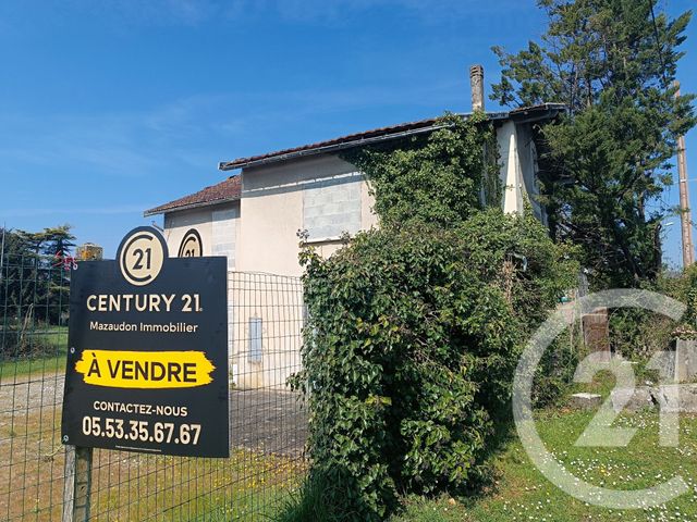 maison à vendre - 6 pièces - 150.0 m2 - PERIGUEUX - 24 - AQUITAINE - Century 21 Mazaudon Immobilier