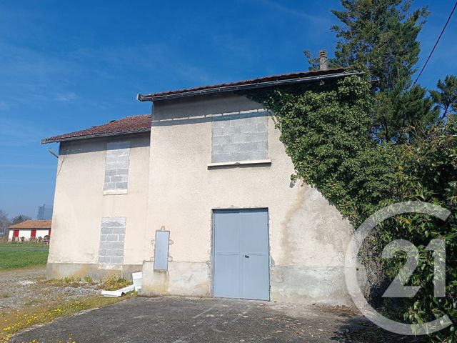 maison à vendre - 6 pièces - 150.0 m2 - PERIGUEUX - 24 - AQUITAINE - Century 21 Mazaudon Immobilier