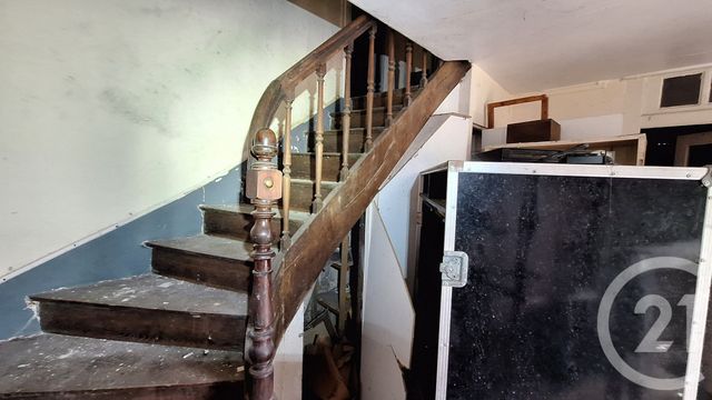 maison à vendre - 6 pièces - 150.0 m2 - PERIGUEUX - 24 - AQUITAINE - Century 21 Mazaudon Immobilier