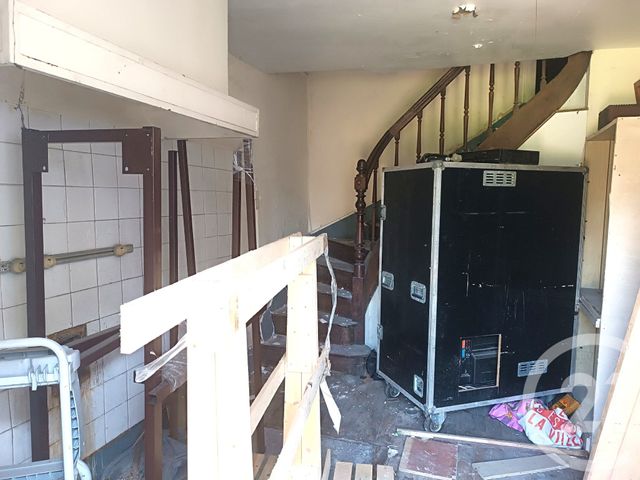 maison à vendre - 6 pièces - 150.0 m2 - PERIGUEUX - 24 - AQUITAINE - Century 21 Mazaudon Immobilier