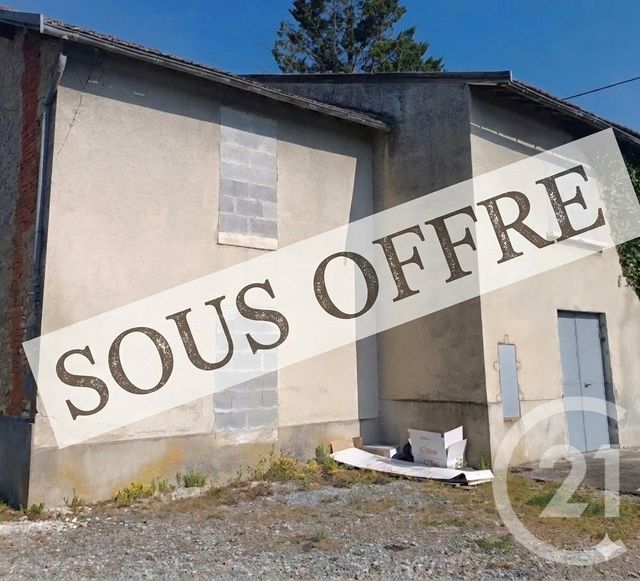 Maison à vendre PERIGUEUX