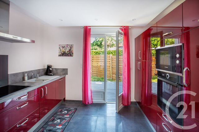 maison à vendre - 6 pièces - 150.0 m2 - COULOUNIEIX CHAMIERS - 24 - AQUITAINE - Century 21 Mazaudon Immobilier