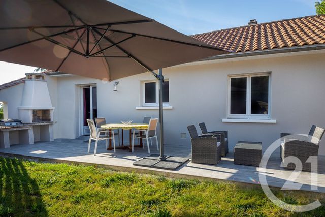 maison à vendre - 6 pièces - 150.0 m2 - COULOUNIEIX CHAMIERS - 24 - AQUITAINE - Century 21 Mazaudon Immobilier