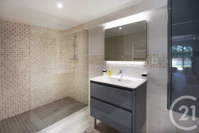 maison à vendre - 6 pièces - 150.0 m2 - COULOUNIEIX CHAMIERS - 24 - AQUITAINE - Century 21 Mazaudon Immobilier