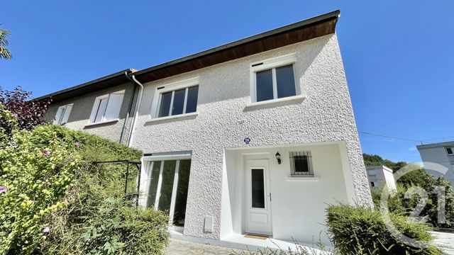 maison à louer - 4 pièces - 84.0 m2 - PERIGUEUX - 24 - AQUITAINE - Century 21 Mazaudon Immobilier