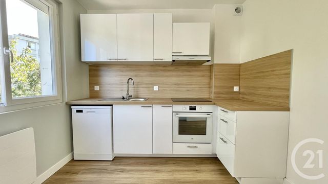 maison à louer - 4 pièces - 84.0 m2 - PERIGUEUX - 24 - AQUITAINE - Century 21 Mazaudon Immobilier