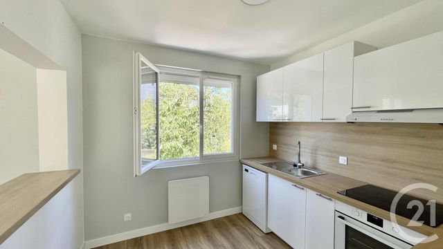 maison à louer - 4 pièces - 84.0 m2 - PERIGUEUX - 24 - AQUITAINE - Century 21 Mazaudon Immobilier