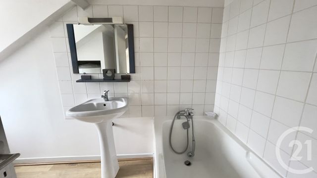 Appartement F1 à louer - 1 pièce - 24.22 m2 - PERIGUEUX - 24 - AQUITAINE - Century 21 Mazaudon Immobilier