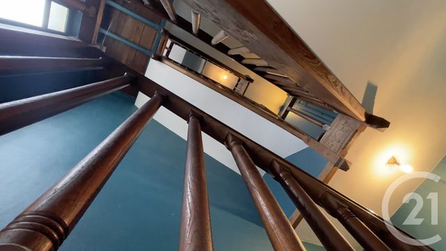 Appartement F1 à louer - 1 pièce - 24.22 m2 - PERIGUEUX - 24 - AQUITAINE - Century 21 Mazaudon Immobilier