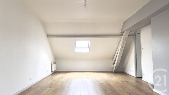 Appartement F1 à louer - 1 pièce - 24.22 m2 - PERIGUEUX - 24 - AQUITAINE - Century 21 Mazaudon Immobilier