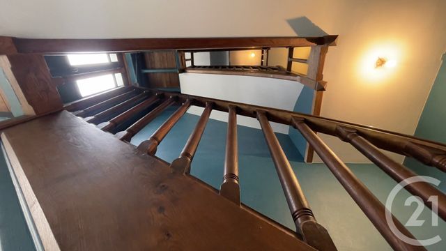 Appartement F1 à louer - 1 pièce - 24.22 m2 - PERIGUEUX - 24 - AQUITAINE - Century 21 Mazaudon Immobilier