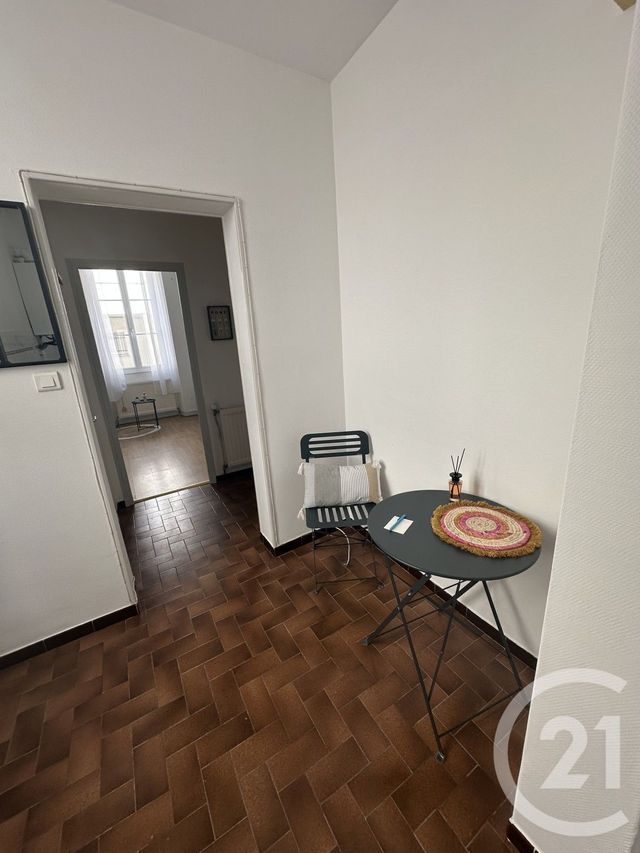 Appartement F1 à louer - 1 pièce - 32.84 m2 - PERIGUEUX - 24 - AQUITAINE - Century 21 Mazaudon Immobilier