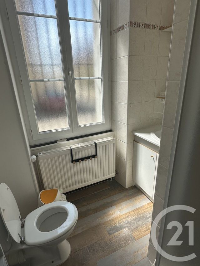 Appartement F1 à louer - 1 pièce - 32.84 m2 - PERIGUEUX - 24 - AQUITAINE - Century 21 Mazaudon Immobilier