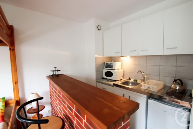 Appartement Studio à louer - 1 pièce - 26.86 m2 - PERIGUEUX - 24 - AQUITAINE - Century 21 Mazaudon Immobilier