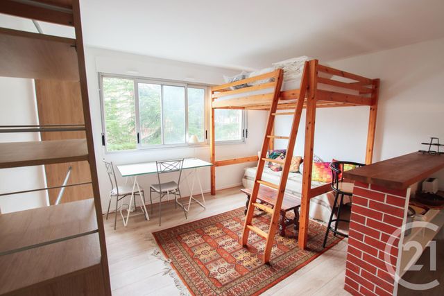 Appartement Studio à louer - 1 pièce - 26.86 m2 - PERIGUEUX - 24 - AQUITAINE - Century 21 Mazaudon Immobilier
