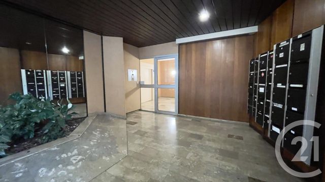 Appartement Studio à louer - 1 pièce - 26.86 m2 - PERIGUEUX - 24 - AQUITAINE - Century 21 Mazaudon Immobilier