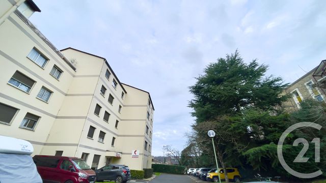 Appartement Studio à louer - 1 pièce - 26.86 m2 - PERIGUEUX - 24 - AQUITAINE - Century 21 Mazaudon Immobilier