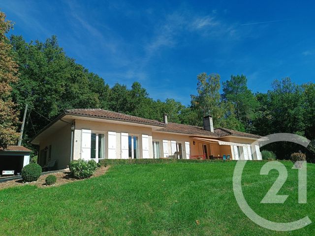 maison à vendre - 7 pièces - 173.33 m2 - PERIGUEUX - 24 - AQUITAINE - Century 21 Mazaudon Immobilier