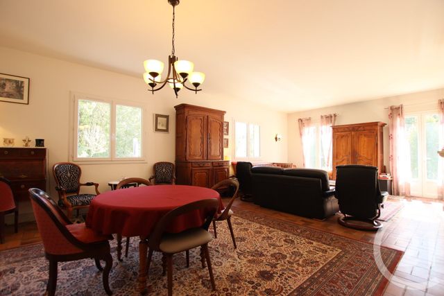 maison à vendre - 7 pièces - 173.33 m2 - PERIGUEUX - 24 - AQUITAINE - Century 21 Mazaudon Immobilier