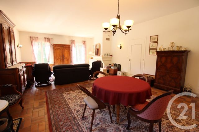 maison à vendre - 7 pièces - 173.33 m2 - PERIGUEUX - 24 - AQUITAINE - Century 21 Mazaudon Immobilier