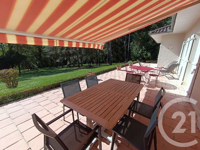 maison à vendre - 7 pièces - 173.33 m2 - PERIGUEUX - 24 - AQUITAINE - Century 21 Mazaudon Immobilier