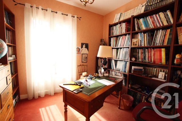 maison à vendre - 7 pièces - 173.33 m2 - PERIGUEUX - 24 - AQUITAINE - Century 21 Mazaudon Immobilier