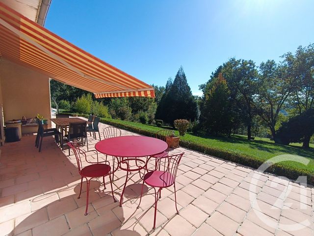 maison à vendre - 7 pièces - 173.33 m2 - PERIGUEUX - 24 - AQUITAINE - Century 21 Mazaudon Immobilier