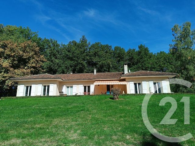 maison à vendre - 7 pièces - 173.33 m2 - PERIGUEUX - 24 - AQUITAINE - Century 21 Mazaudon Immobilier