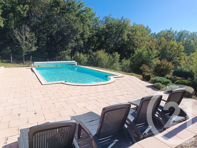 maison à vendre - 7 pièces - 173.33 m2 - PERIGUEUX - 24 - AQUITAINE - Century 21 Mazaudon Immobilier