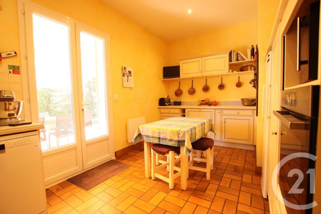 maison à vendre - 7 pièces - 173.33 m2 - PERIGUEUX - 24 - AQUITAINE - Century 21 Mazaudon Immobilier